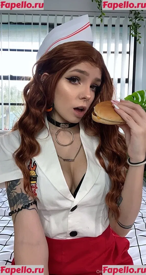 Babyfooji Onlyfans Photo Gallery 