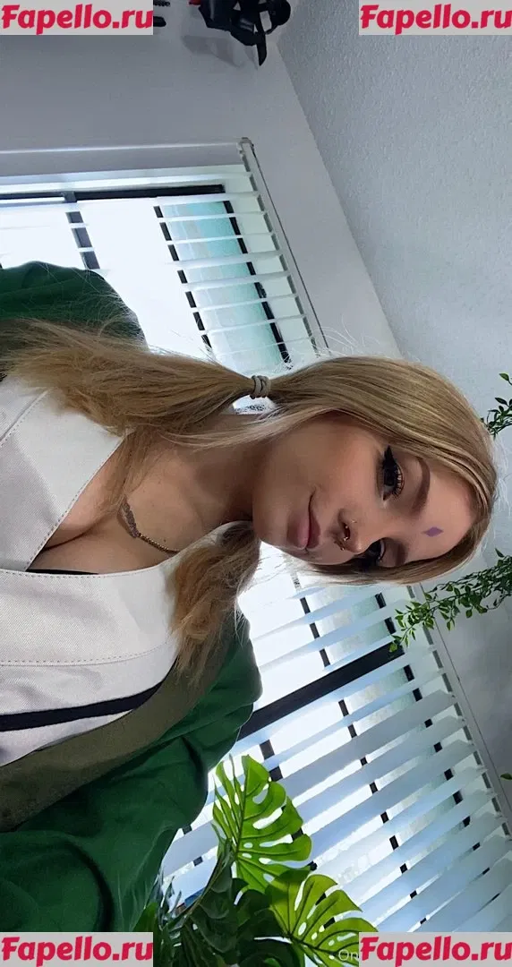 Babyfooji Onlyfans Photo Gallery 