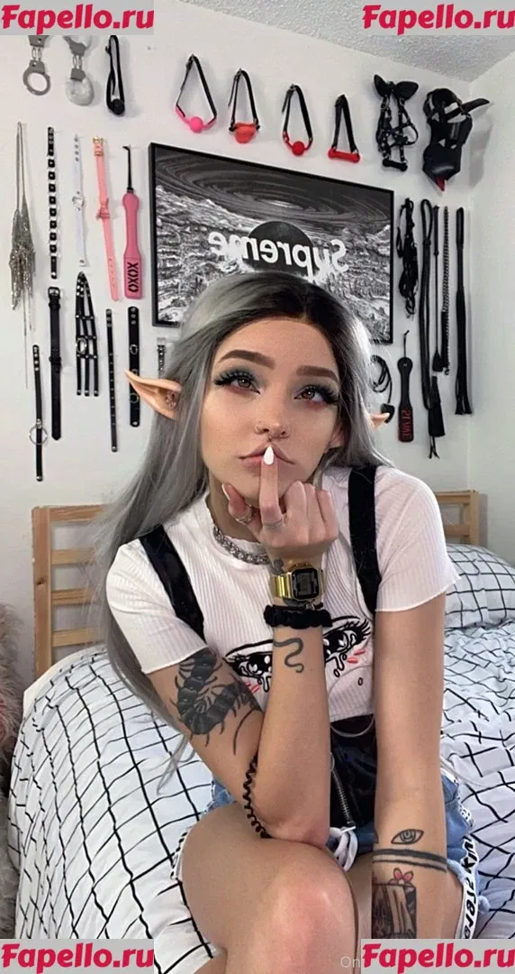Babyfooji Onlyfans Photo Gallery 