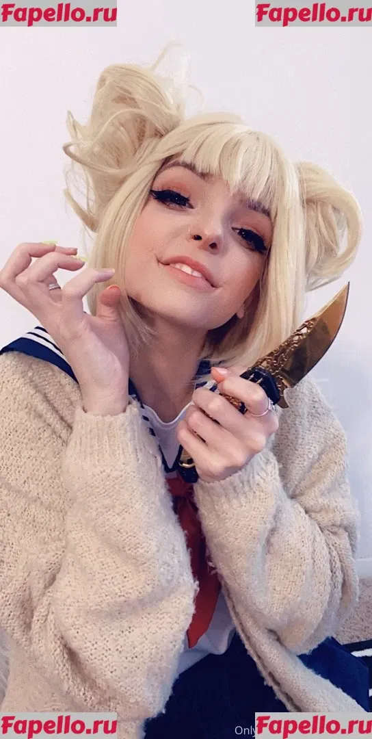Babyfooji Onlyfans Photo Gallery 