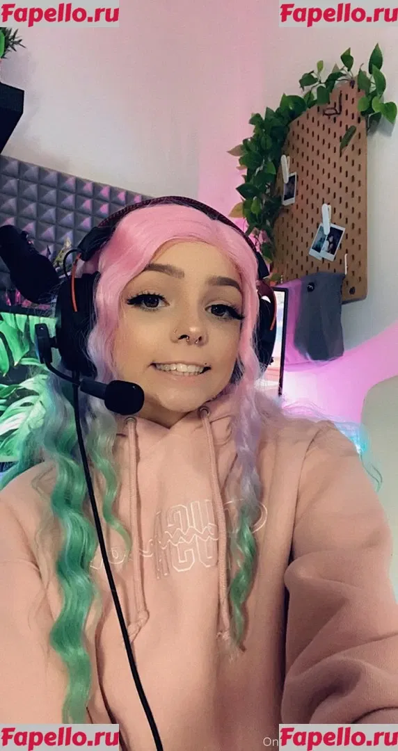 Babyfooji Onlyfans Photo Gallery 