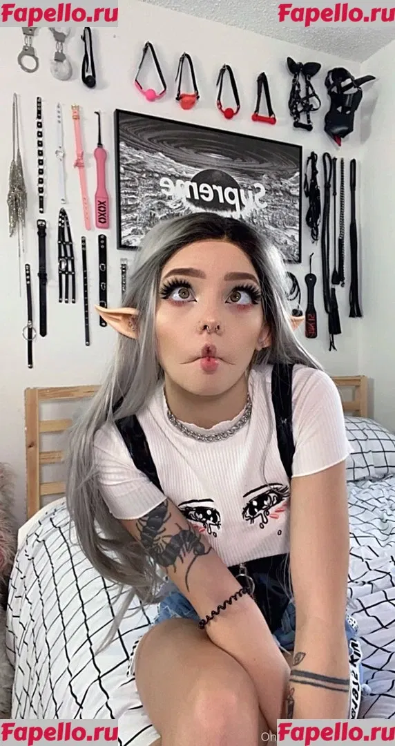 Babyfooji Onlyfans Photo Gallery 