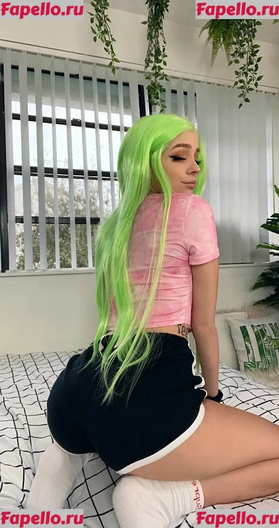 Babyfooji Onlyfans Photo Gallery 