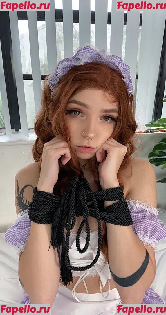 Babyfooji Onlyfans Photo Gallery 