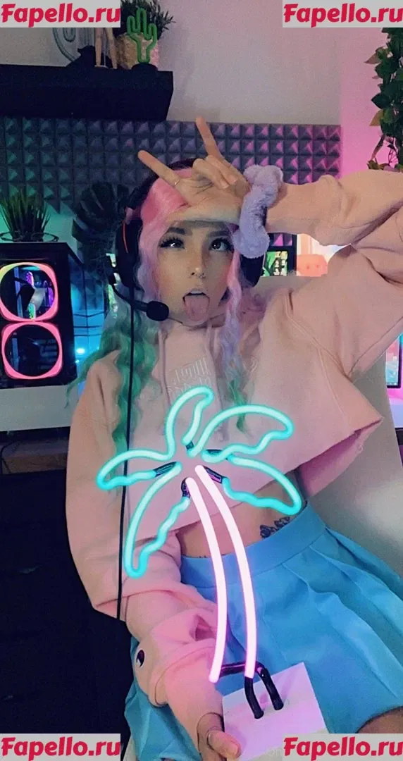 Babyfooji Onlyfans Photo Gallery 