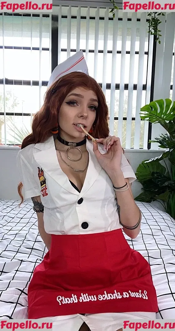 Babyfooji Onlyfans Photo Gallery 