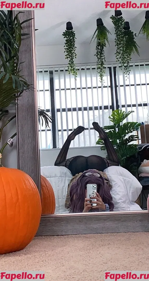 Babyfooji Onlyfans Photo Gallery 
