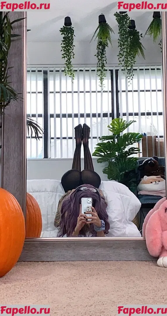 Babyfooji Onlyfans Photo Gallery 