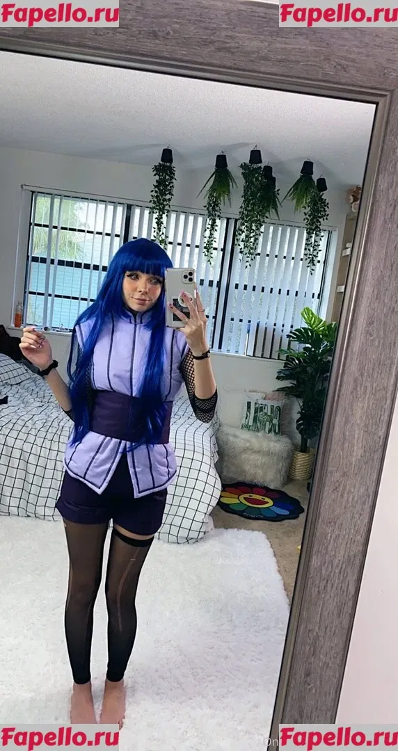 Babyfooji Onlyfans Photo Gallery 