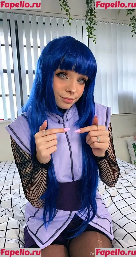 Babyfooji Onlyfans Photo Gallery 