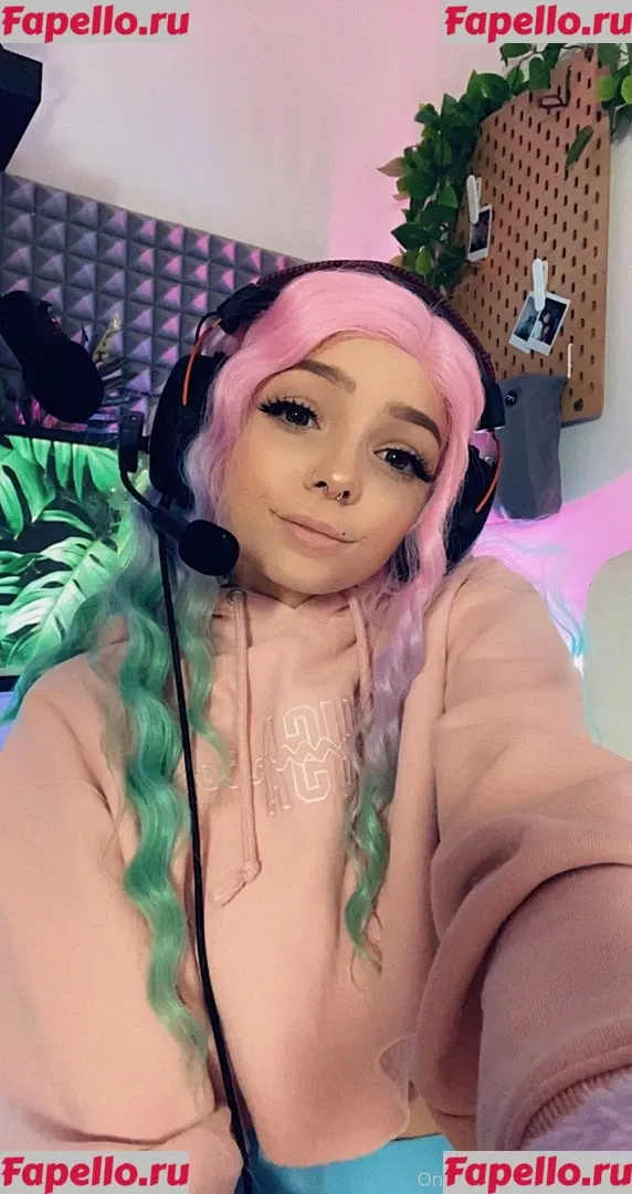 Babyfooji Onlyfans Photo Gallery 