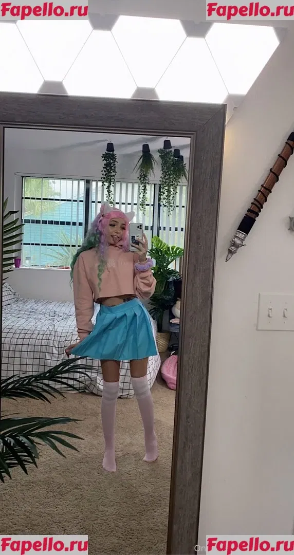 Babyfooji Onlyfans Photo Gallery 