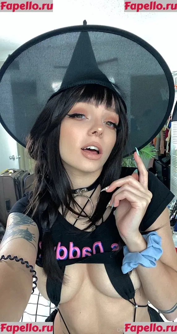 Babyfooji Onlyfans Photo Gallery 