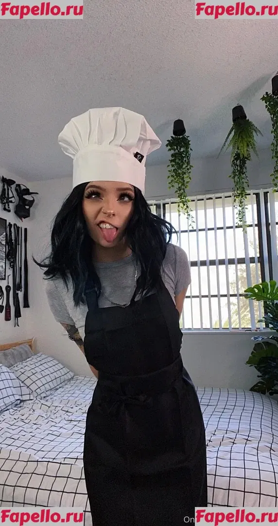 Babyfooji Onlyfans Photo Gallery 