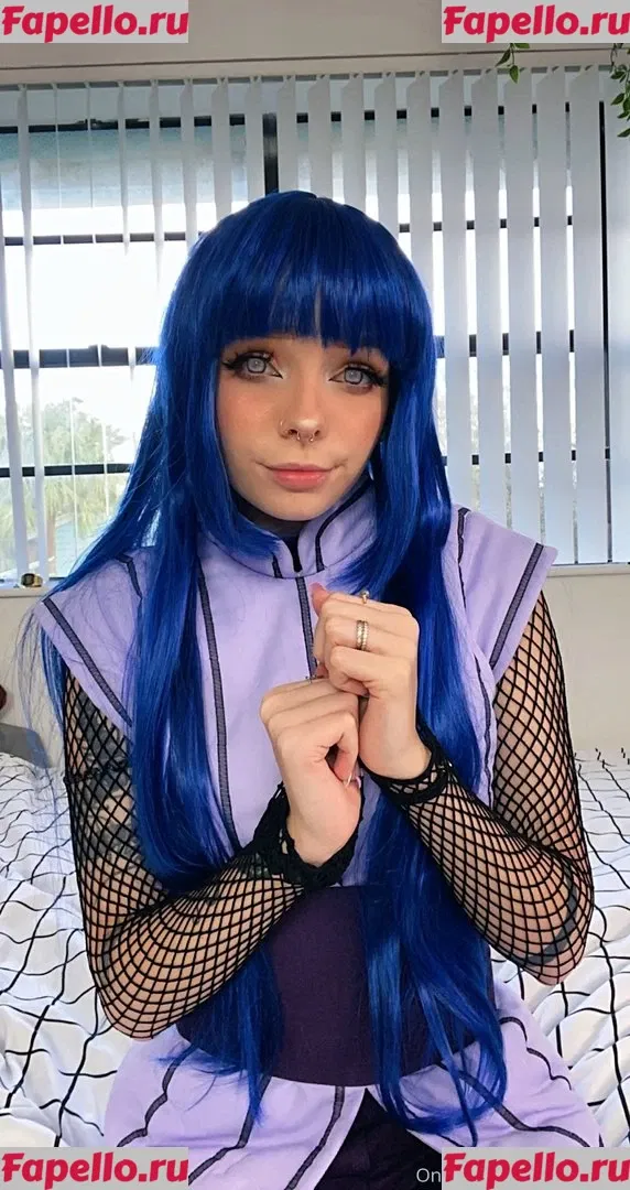 Babyfooji Onlyfans Photo Gallery 