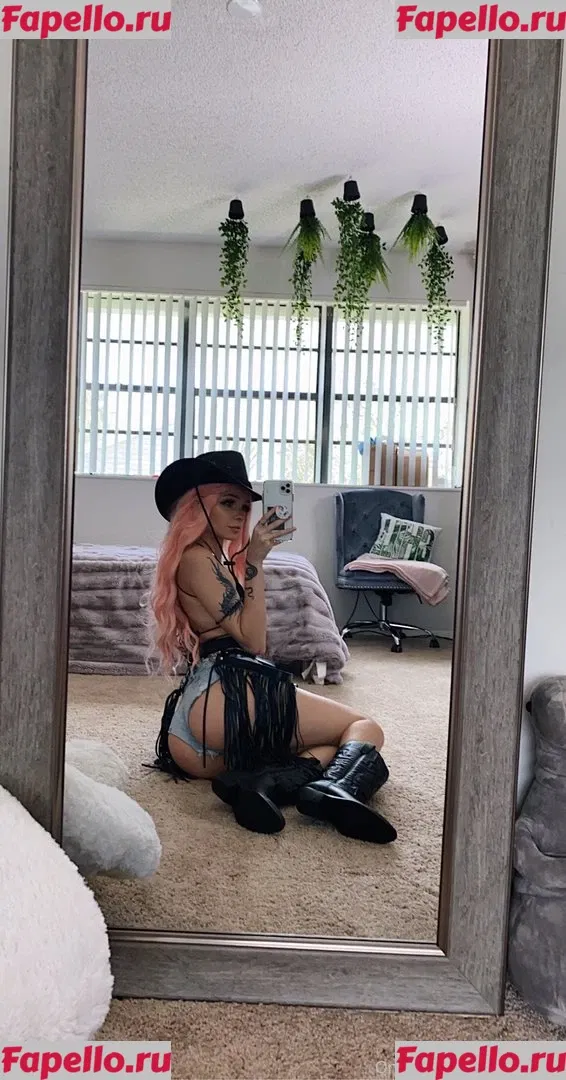 Babyfooji Onlyfans Photo Gallery 