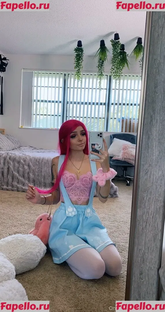 Babyfooji Onlyfans Photo Gallery 