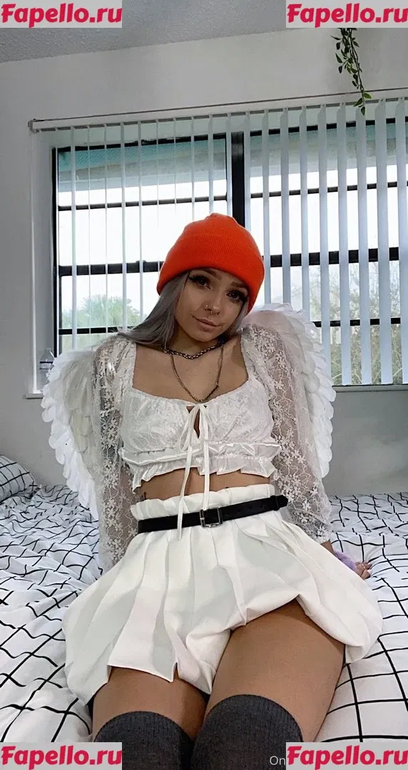 Babyfooji Onlyfans Photo Gallery 