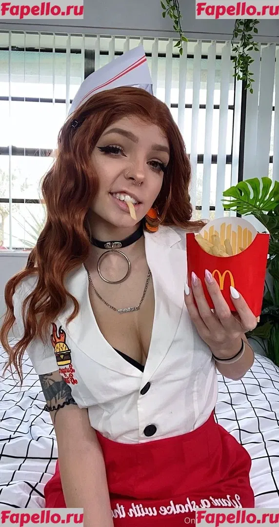 Babyfooji Onlyfans Photo Gallery 