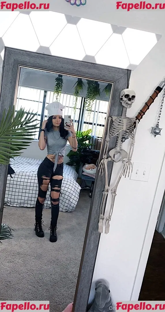 Babyfooji Onlyfans Photo Gallery 