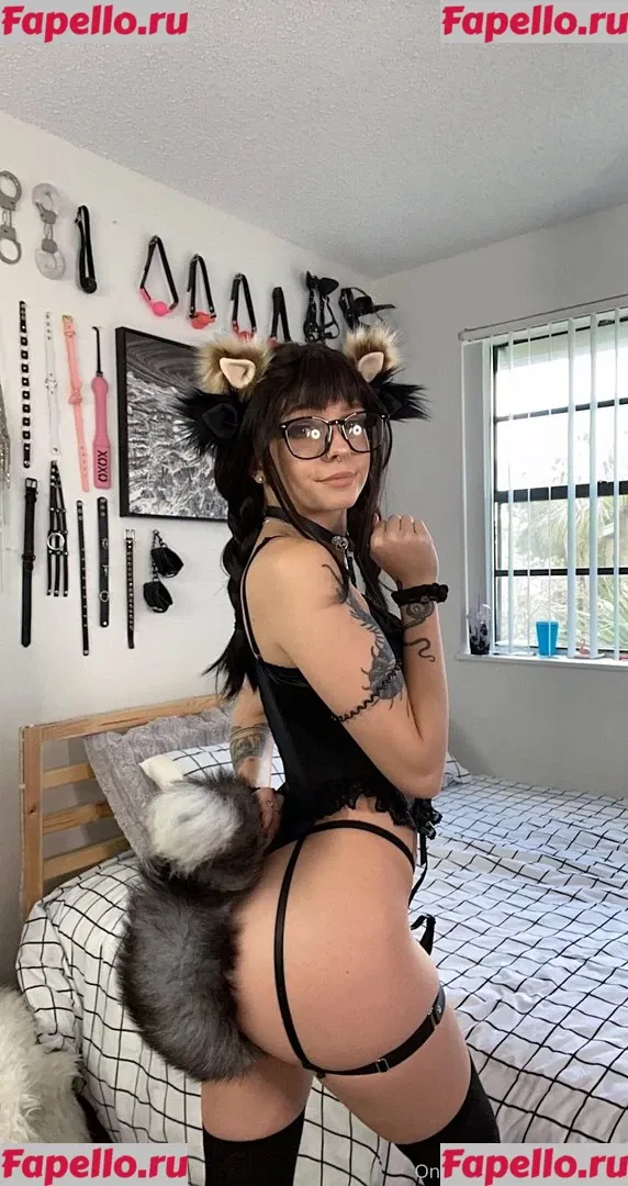 Babyfooji Onlyfans Photo Gallery 
