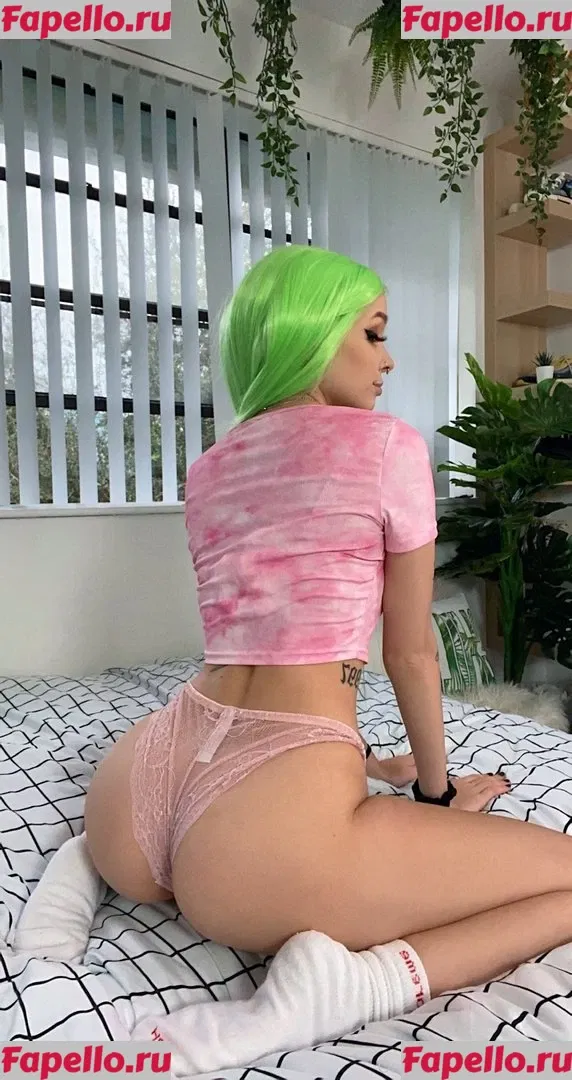 Babyfooji Onlyfans Photo Gallery 
