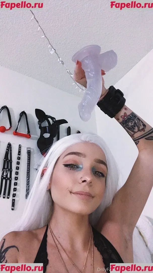 Babyfooji Onlyfans Photo Gallery 