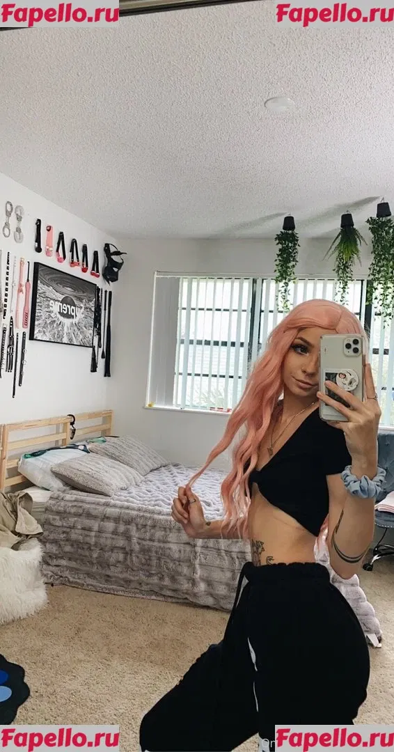 Babyfooji Onlyfans Photo Gallery 