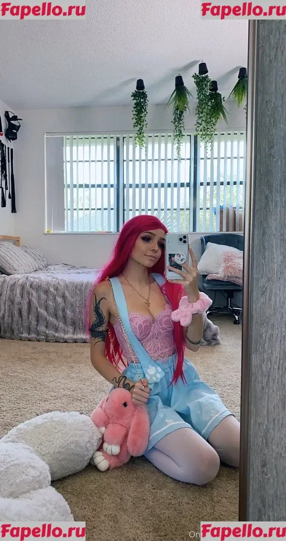 Babyfooji Onlyfans Photo Gallery 