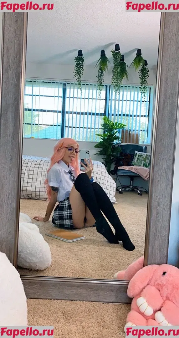 Babyfooji Onlyfans Photo Gallery 