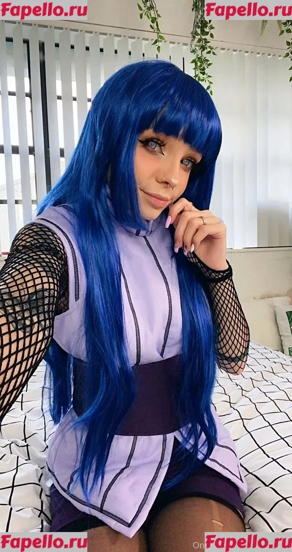Babyfooji Onlyfans Photo Gallery 
