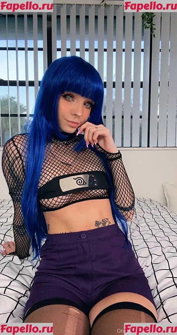 Babyfooji Onlyfans Photo Gallery 