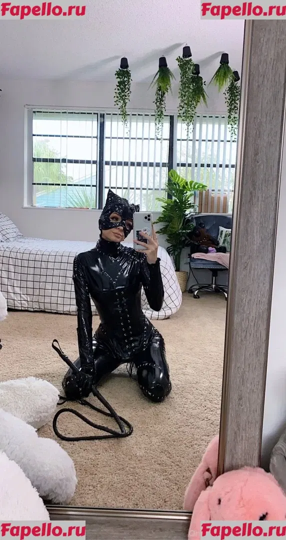 Babyfooji Onlyfans Photo Gallery 