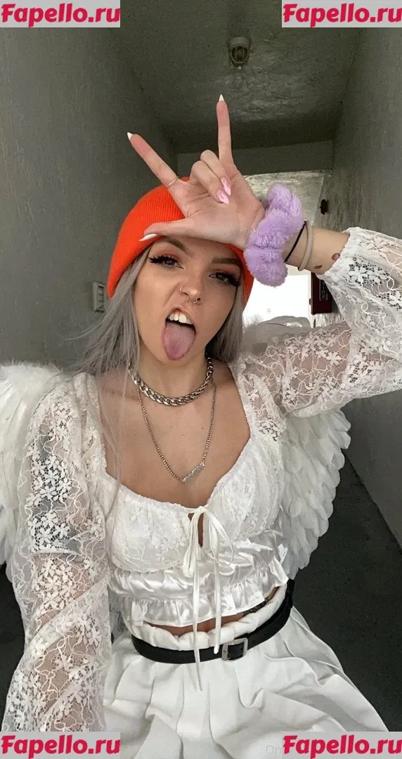 Babyfooji Onlyfans Photo Gallery 