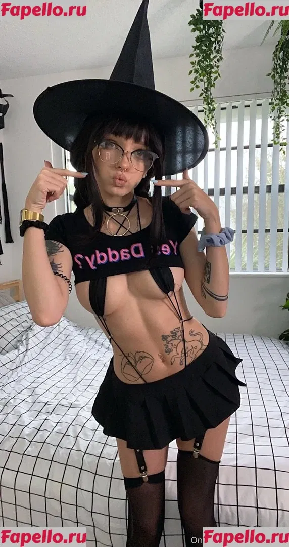 Babyfooji Onlyfans Photo Gallery 