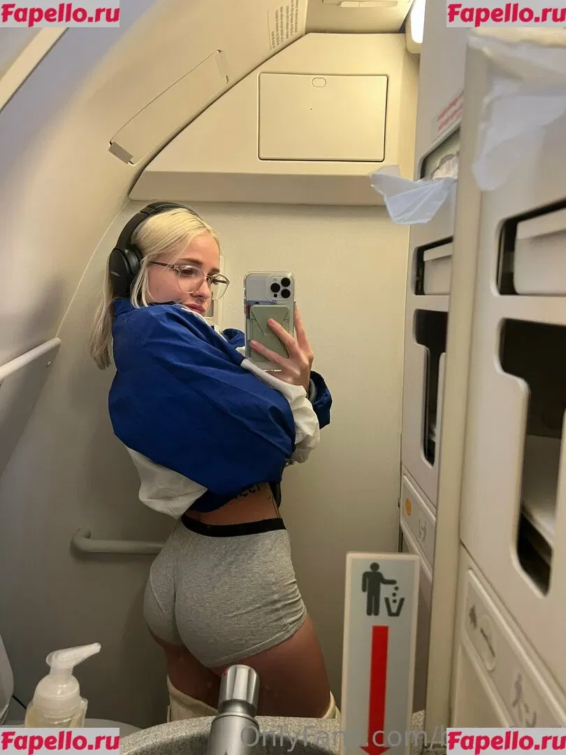 Babyfooji Onlyfans Photo Gallery 