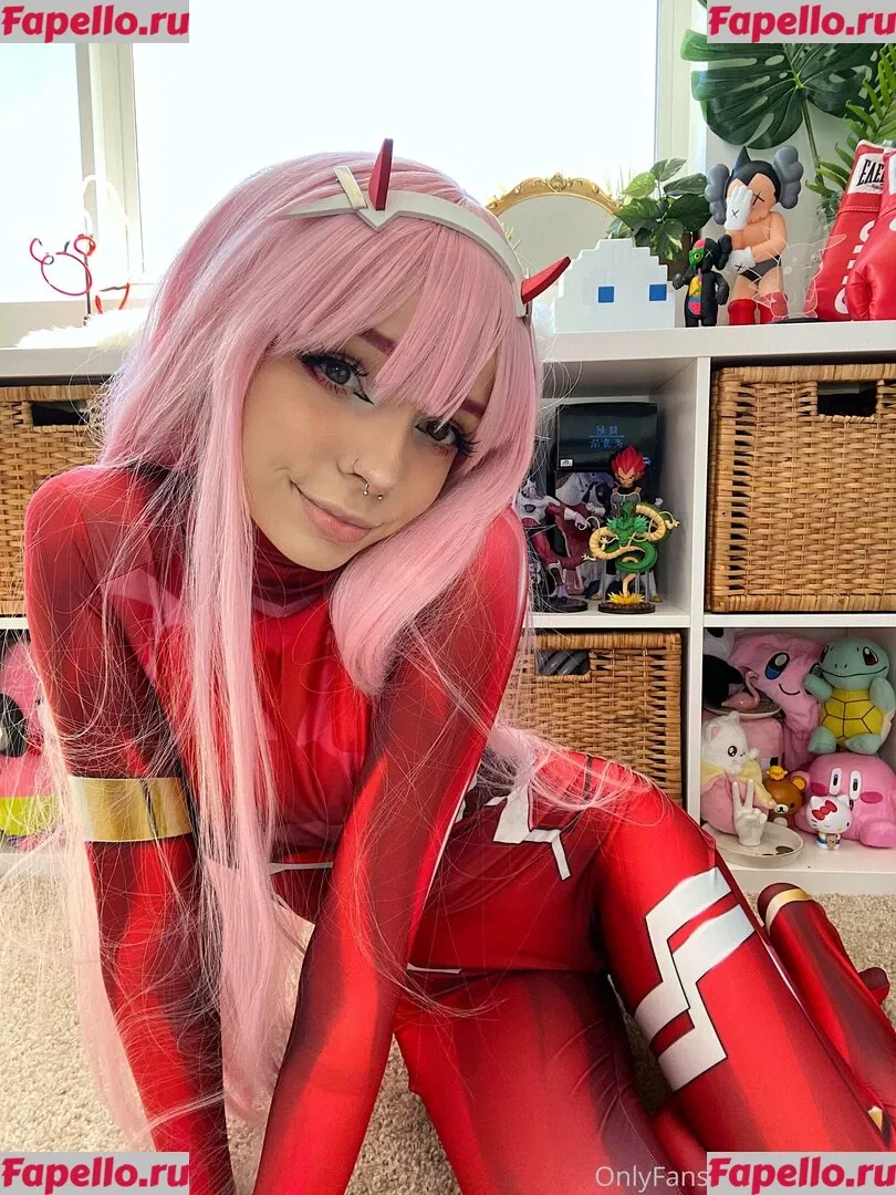 Babyfooji Onlyfans Photo Gallery 