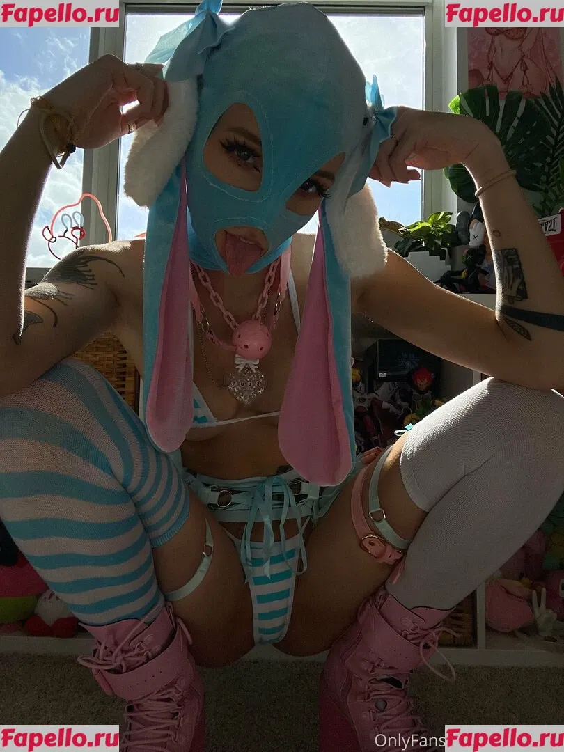 Babyfooji Onlyfans Photo Gallery 