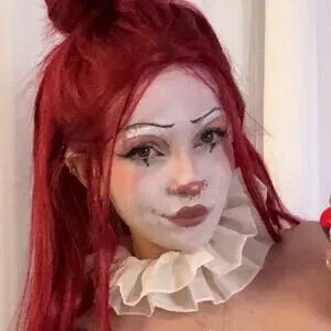 Babyfooji Onlyfans Photo Gallery 