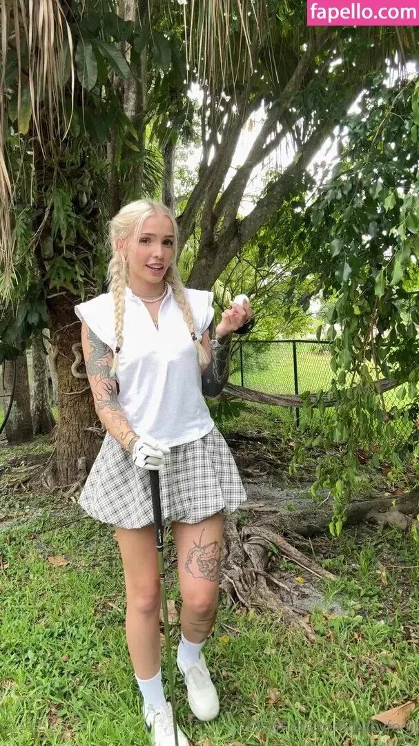 Babyfooji Onlyfans Photo Gallery 