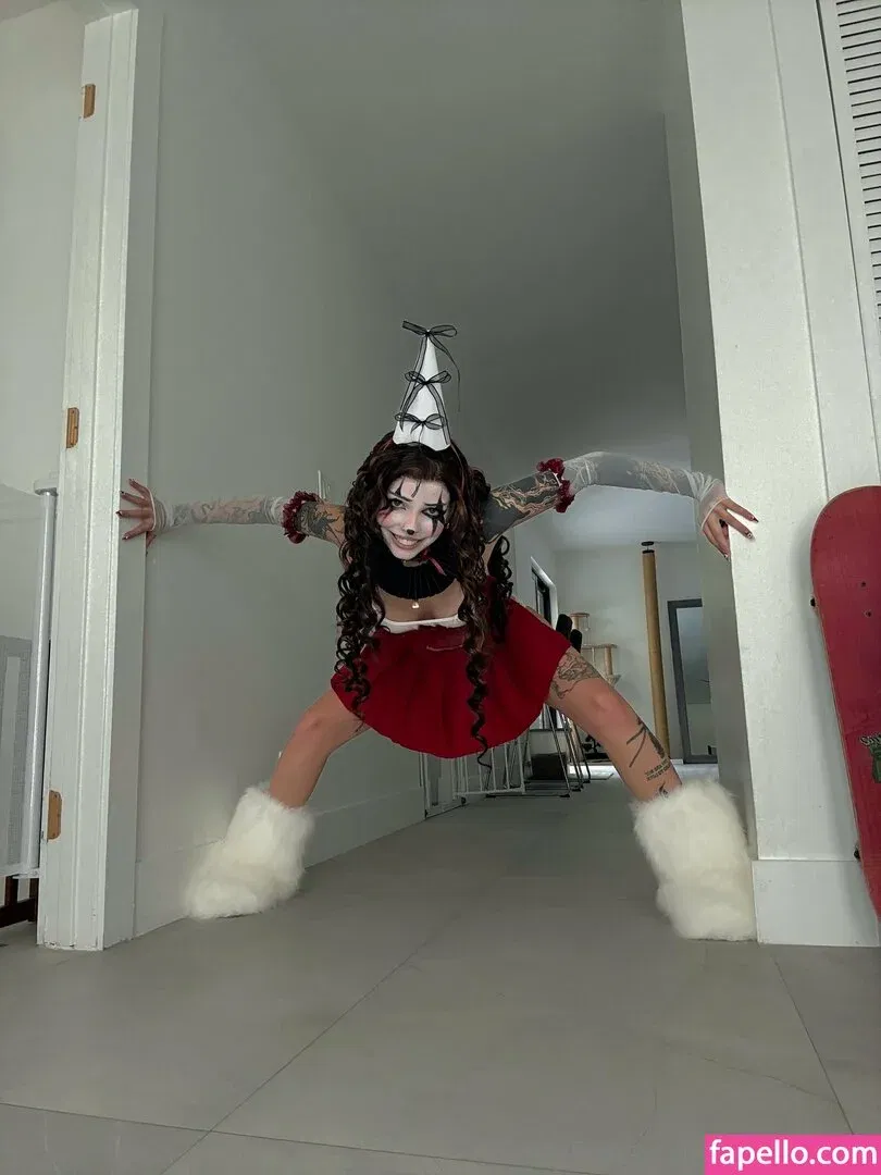 Babyfooji Onlyfans Photo Gallery 