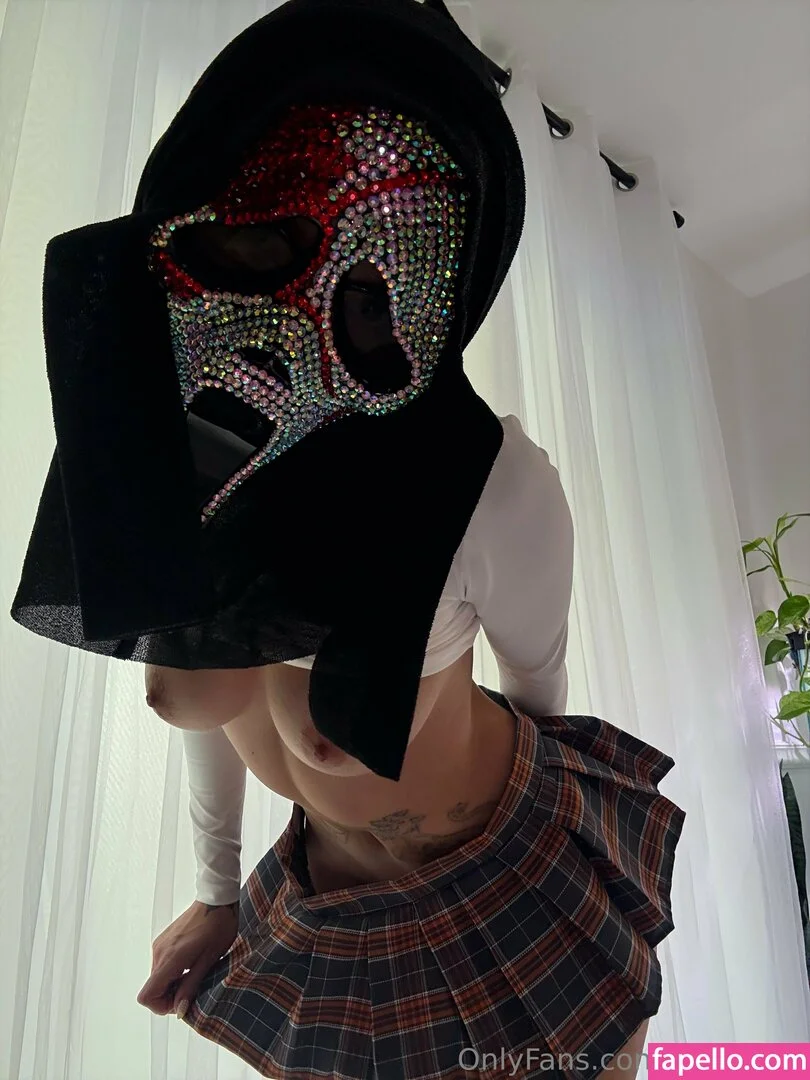 Babyfooji Onlyfans Photo Gallery 