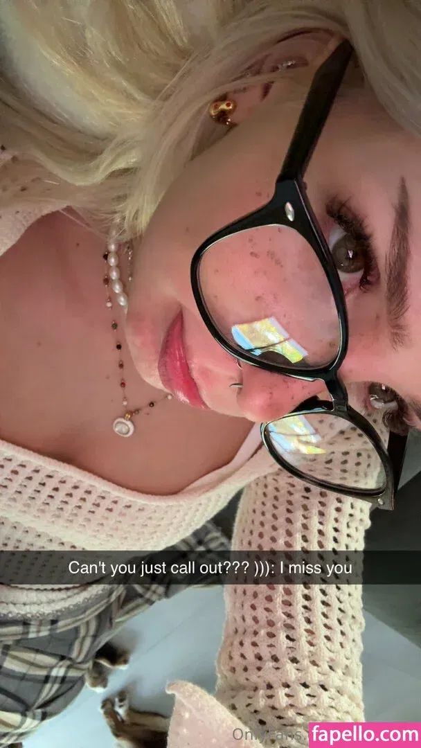 Babyfooji Onlyfans Photo Gallery 