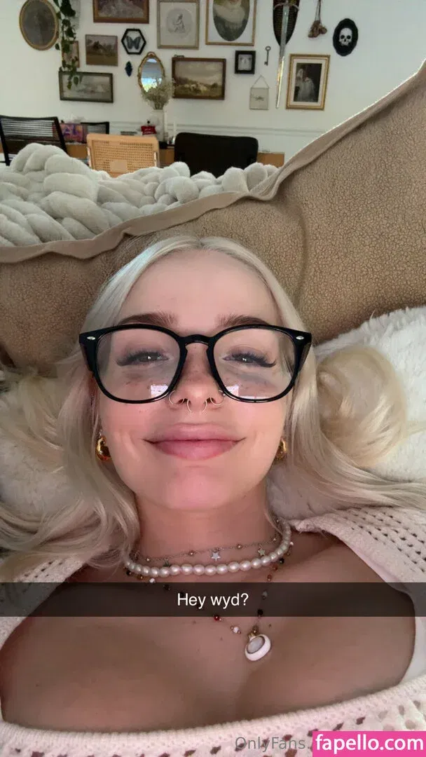 Babyfooji Onlyfans Photo Gallery 