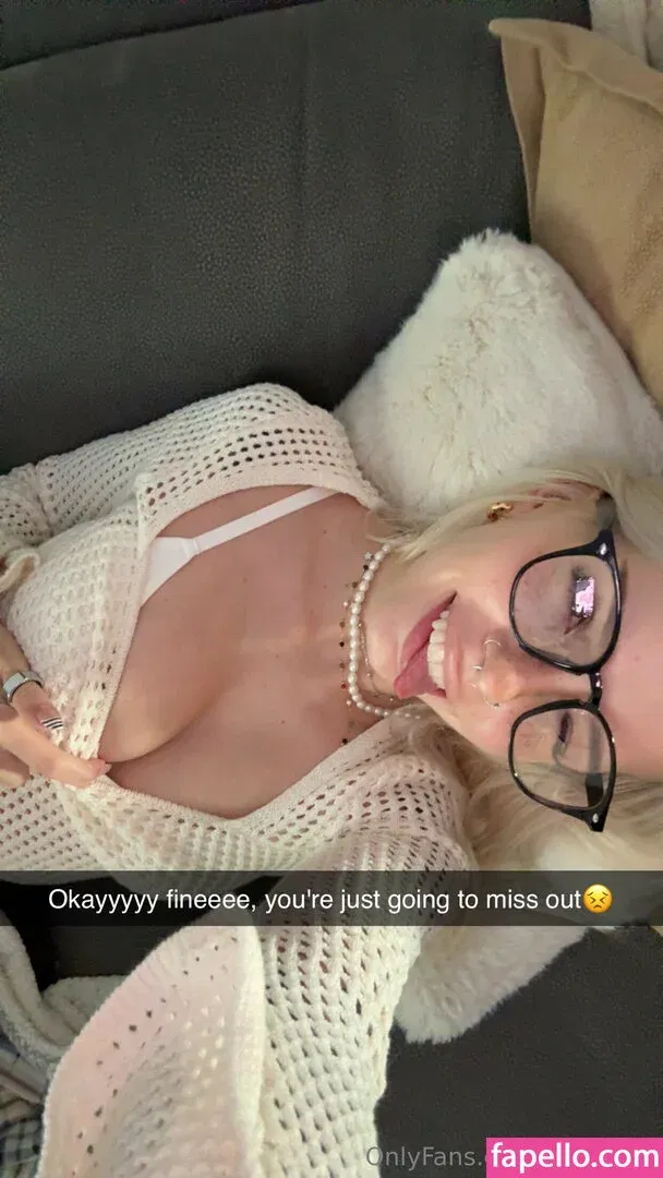 Babyfooji Onlyfans Photo Gallery 