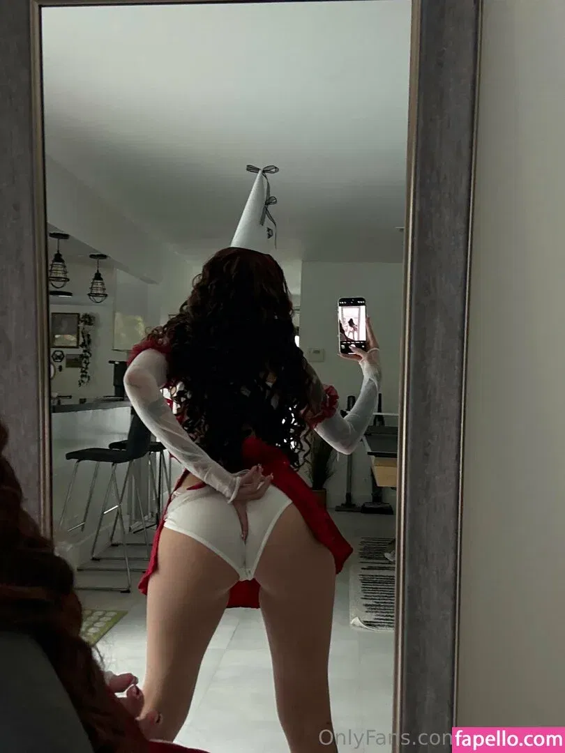 Babyfooji Onlyfans Photo Gallery 