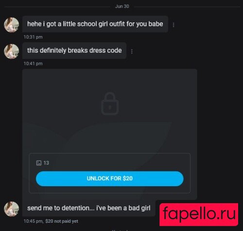 Babyfooji Onlyfans Photo Gallery 