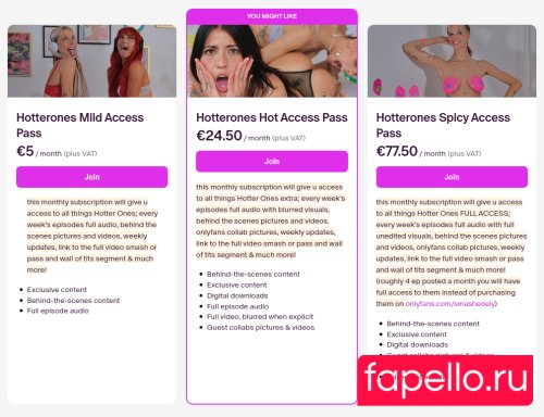 Babyfooji Onlyfans Photo Gallery 