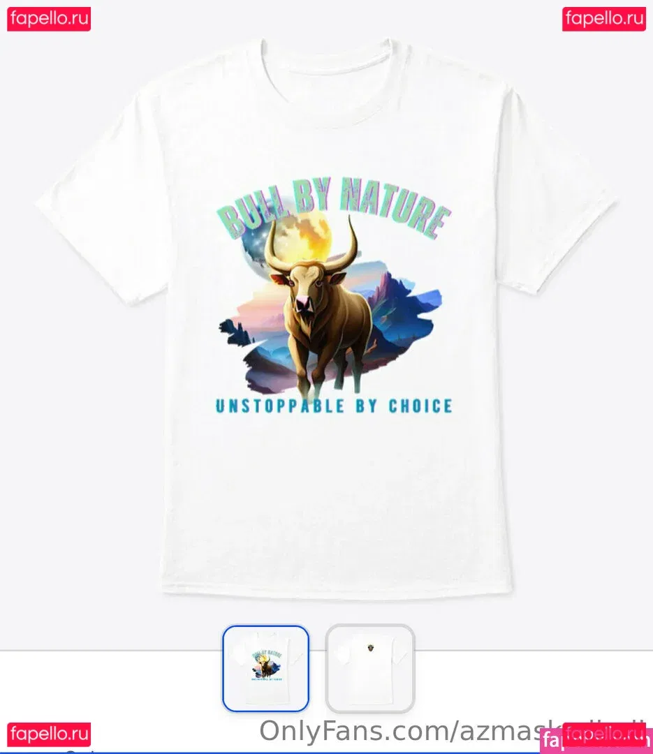 azmaskedbull Onlyfans Photo Gallery 