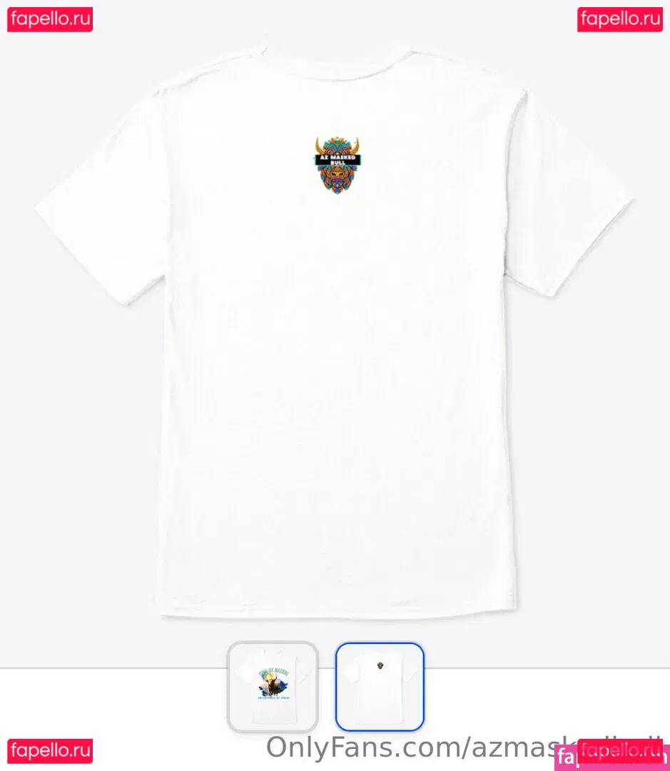 azmaskedbull Onlyfans Photo Gallery 